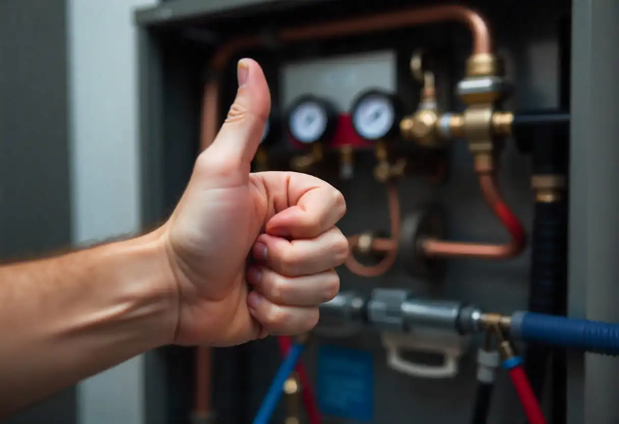 Emergency HVAC services and installations in Dunellen, NJ