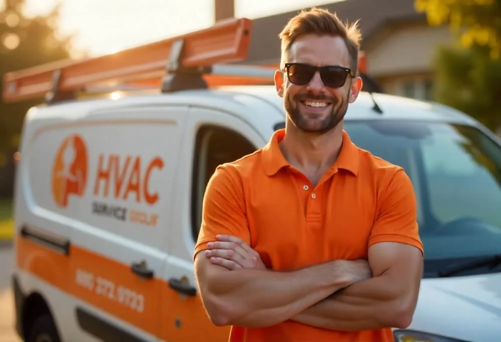 Professional HVAC repair and installation services in Dunellen, NJ